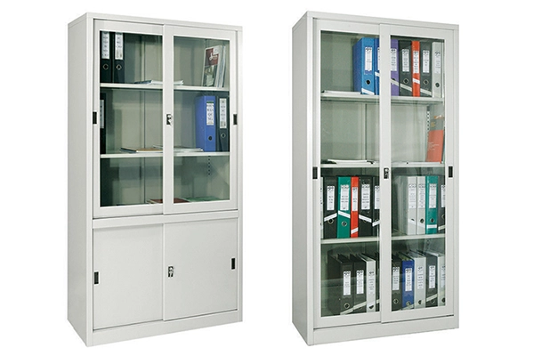 TỦ CỬA TRƯỢT 2 KHOANG